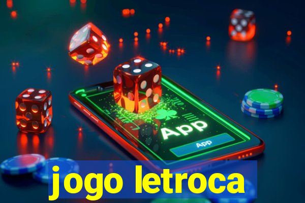 jogo letroca